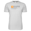 Thumbnail image for  Next Level White SoftStyle T Shirt