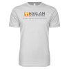 Thumbnail image for  Next Level White SoftStyle T Shirt