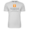Thumbnail image for  Next Level White SoftStyle T Shirt