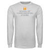 Thumbnail image for  White Long Sleeve T Shirt