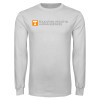 Thumbnail image for  White Long Sleeve T Shirt