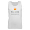 Thumbnail image for  White Tank Top