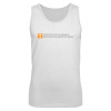 Thumbnail image for  White Tank Top