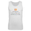 Thumbnail image for  White Tank Top