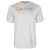 Thumbnail image for  White Performance Tee