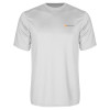 Thumbnail image for  White Performance Tee