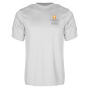 Thumbnail image for  White Performance Tee