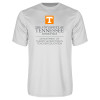 Thumbnail image for  White Performance Tee