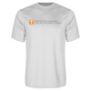 Thumbnail image for  White Performance Tee