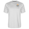 Thumbnail image for  White Performance Tee