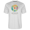 Thumbnail image for  White Performance Tee