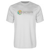 Thumbnail image for  White Performance Tee