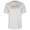 Thumbnail image for  White Performance Tee