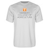 Thumbnail image for  White Performance Tee