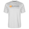 Thumbnail image for  White Performance Tee