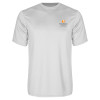 Thumbnail image for  White Performance Tee