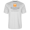 Thumbnail image for  White Performance Tee