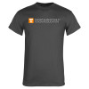 Thumbnail image for  Charcoal T Shirt