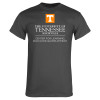 Thumbnail image for  Charcoal T Shirt