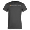 Thumbnail image for  Charcoal T Shirt