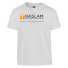 Thumbnail image for  Youth White T Shirt