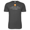 Thumbnail image for  Next Level Charcoal SoftStyle T Shirt