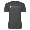 Thumbnail image for  Next Level Charcoal SoftStyle T Shirt