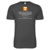 Thumbnail image for  Next Level Charcoal SoftStyle T Shirt
