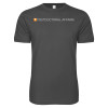 Thumbnail image for  Next Level Charcoal SoftStyle T Shirt