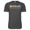 Thumbnail image for  Next Level Charcoal SoftStyle T Shirt