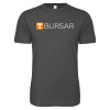 Thumbnail image for  Next Level Charcoal SoftStyle T Shirt