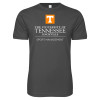 Thumbnail image for  Next Level Charcoal SoftStyle T Shirt