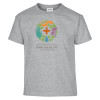 Thumbnail image for  Youth Grey T Shirt