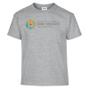 Thumbnail image for  Youth Grey T Shirt