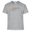 Thumbnail image for  Youth Grey T Shirt