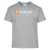 Thumbnail image for  Youth Grey T Shirt