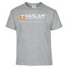 Thumbnail image for  Youth Grey T Shirt