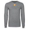 Thumbnail image for  Grey Long Sleeve T Shirt