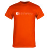 Thumbnail image for  Orange T Shirt