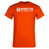 Thumbnail image for  Orange T Shirt