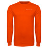 Thumbnail image for  Orange Long Sleeve T Shirt