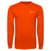Thumbnail image for  Orange Long Sleeve T Shirt