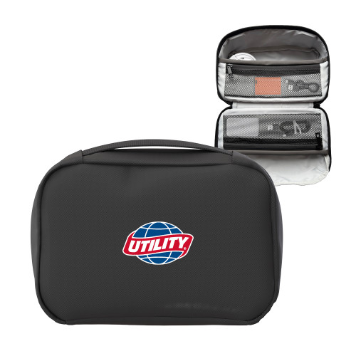  Black Accessory Case - Utility