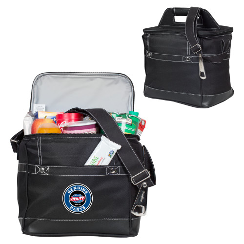  Precision Black Bottle Cooler - Genuine Parts