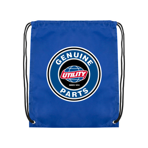  Royal Drawstring Backpack - Genuine Parts