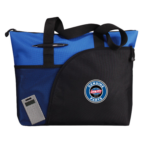  Excel Royal Sport  Tote - Genuine Parts