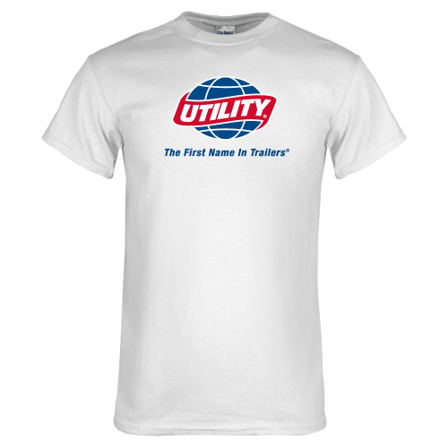 Main Image for  White T Shirt