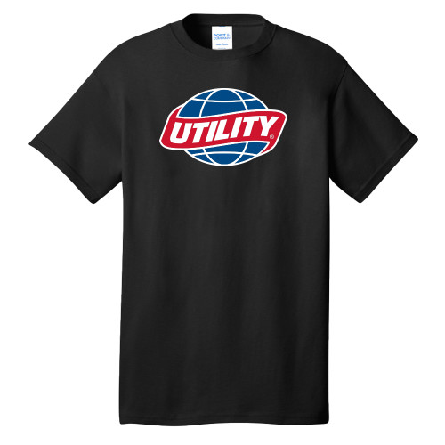Main Image for  Extended Black T Shirt