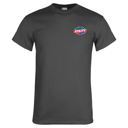 Main Image for  Charcoal T Shirt