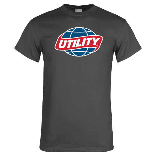 Main Image for  Charcoal T Shirt